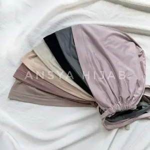 Ciput Tali Basic Bahan Kaos Rayon Instan