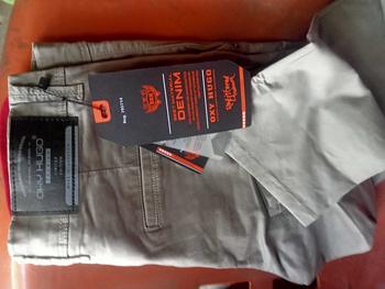 Product Review of celana katun cinos limfit Katun Panjang Tebal Pria from N**🥀 0
