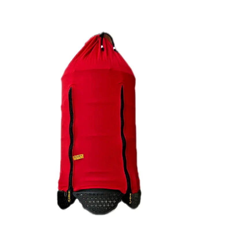 Krodong Sangkar Lovebird DM 33 dengan Resleting 2 dan Bahan Kaos Tebal Premium - Murah 1