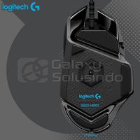 Gambar Logitech G502 Hero High Performance Gaming Mouse dari GASOL DINOYO MALANG Kota Malang 4 Tokopedia