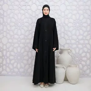 Abaya Dubai Yoryou Farasya & Aisyah