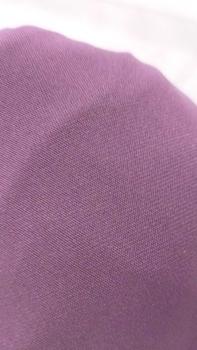 Product Review of Jilbab Anak Segitiga instan Jersey Premium Usia 0-8 tahun Kerudung instan Nyaman Muslim from Q**a 3