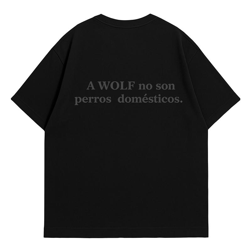 【COD】Kaos aki-laki atasan Murah distro gambar sablon keren gratis ongkir Casual Crew Neck Crew Neck