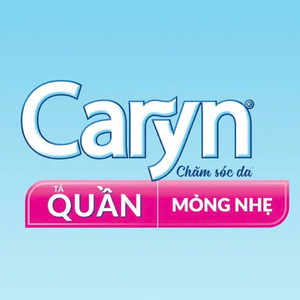 Caryn Việt Nam Chính Hãng