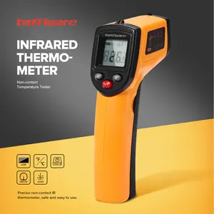 Thermogun Thermometer Industrial Laser Infrared NonContact - CX6000