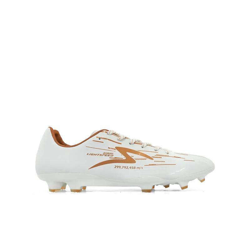 LIGHTSPEED REBORN FG SEPATU SEPAK BOLA SPECS TERBARU 100% ORIGINAL 3