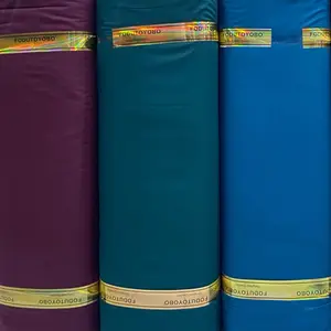 KATUN TOYOBO FODU SULAM PREMIUM, Lebar bahan 1.5mtr cocok untuk atasan gamis kemeja dll.., harga etalse persetengah meter. kain satin