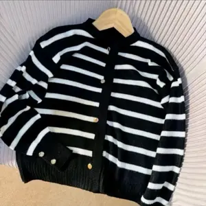 cardigan clara sweater rajut fremium couple perempuan knitwear Dewasa Nyaman Baju