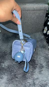 Product Review of MOSSDOOM Tas Selempang Bag Maelys Bag Fashion Shoulder Tas Bahu Nyaman from 𝑶**𝒂 2