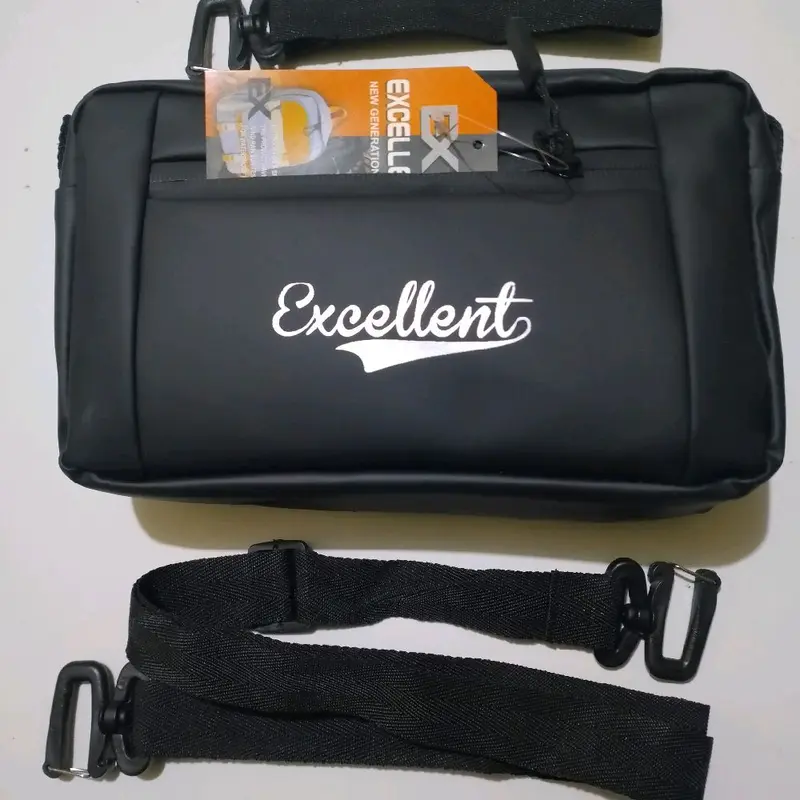 tas pria tanganHandbag Nasant Clutch Bag Pria Wanita Waterproof Outdoor Tas selempang multifungsi simple 0