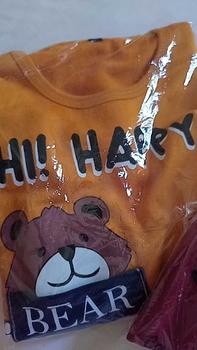 Product Review of PAKET HEMAT 3 STEL / setelan anak cowok 1-4 tahun / setelan baju anak laki laki / kaos baju anak laki from M**4 3