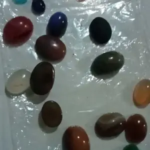 Paket Batu Akik Campur Natural atau Paket Batu Cincin Akik Alam Berbagai Jenis motif akik