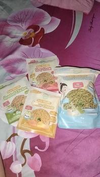 Product Review of Grouu - Super Rice Mix / Beras MPASI / Beras Bayi from i**s 0