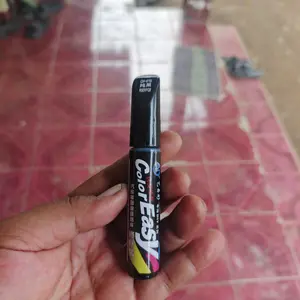 [COD] SK C984 Color Easy Cat Spidol Penghilang Baret Car Paint Mobil Motor Serbaguna