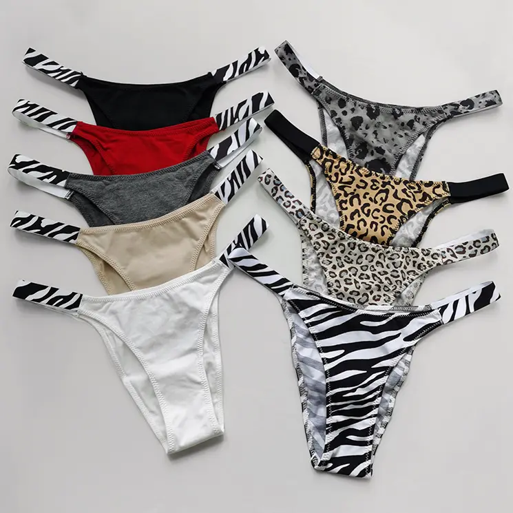 Kirara Panties | G-Strings Wanitra | Thong Wanita | Celana Dalam Wanita