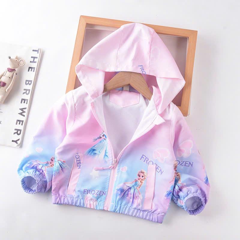 Áo gió Elsa Labubu Melody cho bé trai bé gái áo khoác mùa đông giữ ấm chất liệu cao cấp cho bé từ 8kg đến 45kg Mẹ Bắp Shop