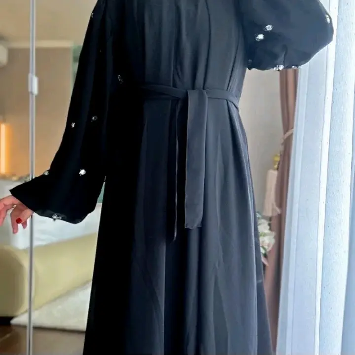 Clara Dress NEW by Yoora sarah Polos 4