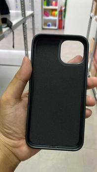 Product Review of Vexana Leather Case Harcase Softcase simple Polycarbonate Green from F**a 1
