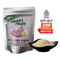 Gambar Casheli Freeze  Dried powder cocok untuk bahan pembuatan kue dan juice - Mango dari casheli Crispy Snack Kota Administrasi Jakarta Utara 2 Tokopedia