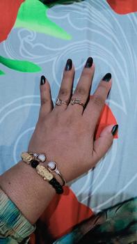 Product Review of NUFA HENNA KUKU INAIKUKU HENNAKUKU KUTEK HENNA Black Brown Cherry Maroon from C**a N**😘 0