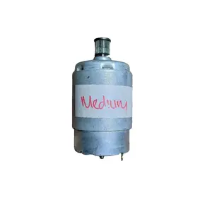 Medium | Dinamo Mini Generator 12-36 Volt Ex Printer Untuk segala macam miniatur, Bor Mini, Pompa Mini dan Lainya