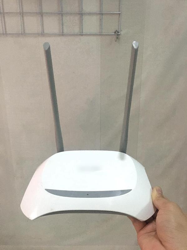 Cục Phát WiFi 2 Râu- 300Mbps