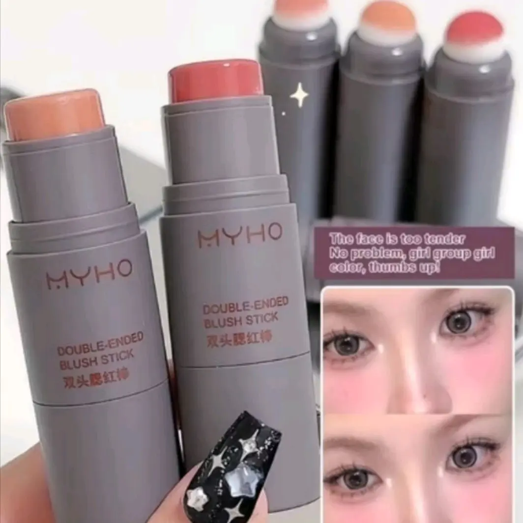 MYHO Blush on stick sponge