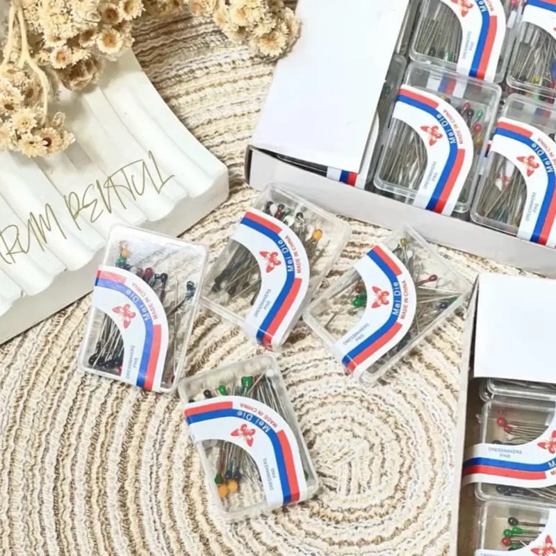 JARUM PENTUL HIJAB / PENTUL MINI KERUDUNG
