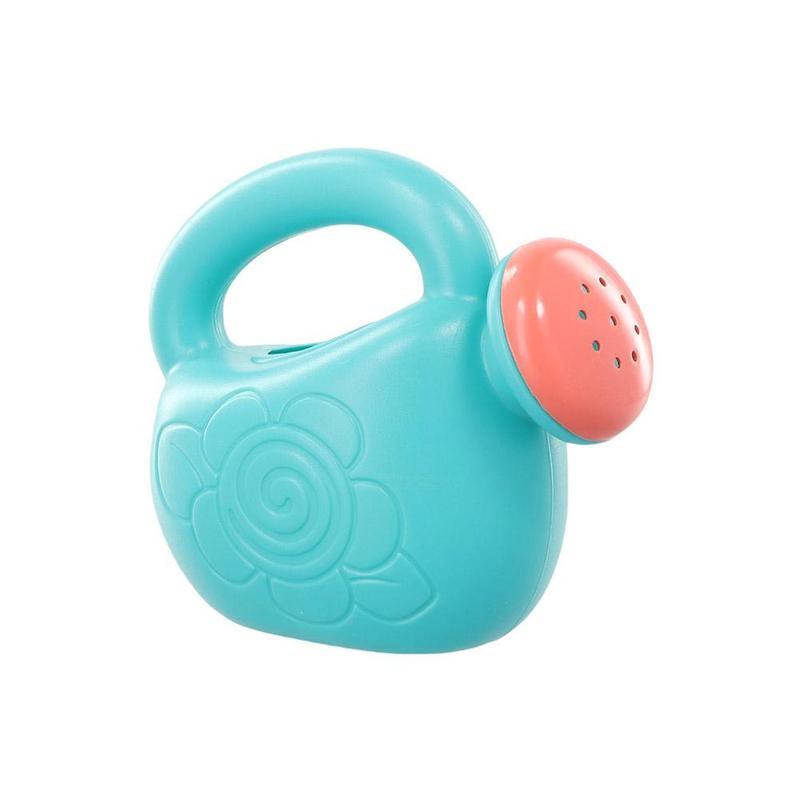 Product Introduction of 18Pcs/Set Travel Beach Toys Kids Beach Toys Set With Sand Rake Watering Can Bucket Shovels Rakes Models Play Tools 40