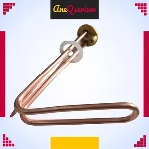 Elemen Pemanas Water Heater Ariston TI-PRO 15 Liter Element Air Panas