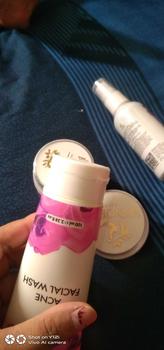 Product Review of PAKET SKINCARE SEMUA JENIS KULIT from k**2 2