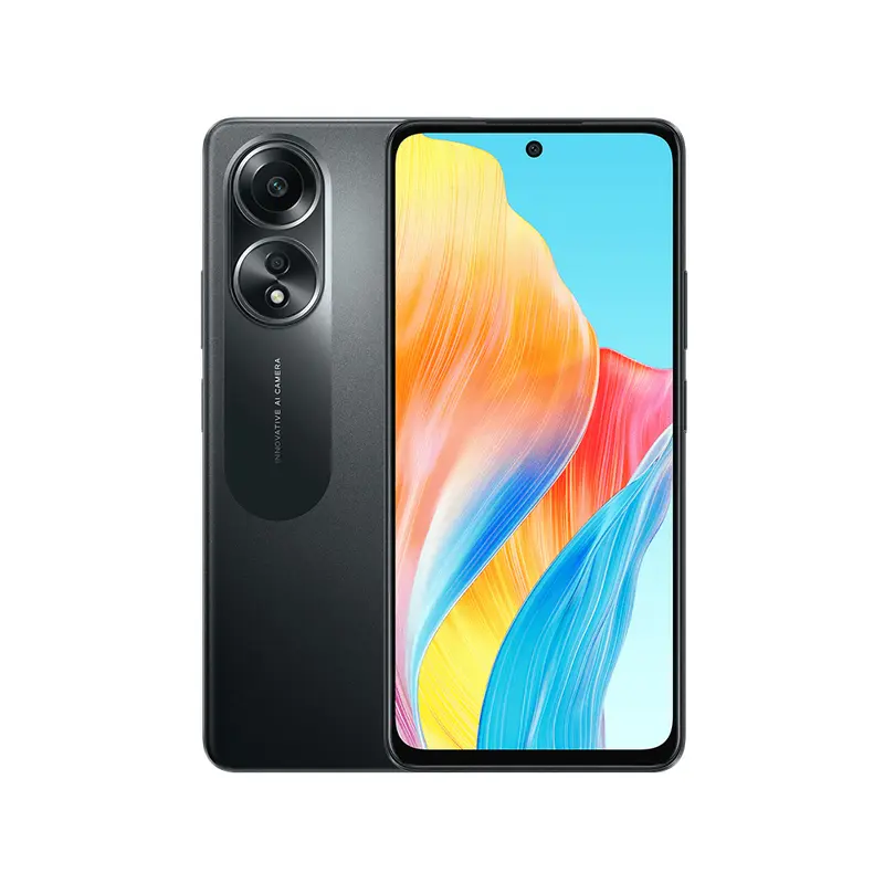 NEW COD  HP OPPO A58 NFC 8GB/128GB 5000mAh SUPERVOOC 33W Fast Charging Smartphone Garansi 1 Tahun 1