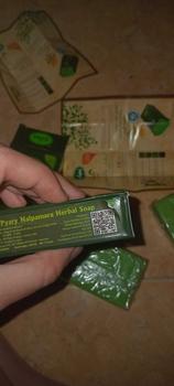 Product Review of [OFFICIAL STORE] Sabun Pyary Nalpamara (BPOM) from c**l u**l 3