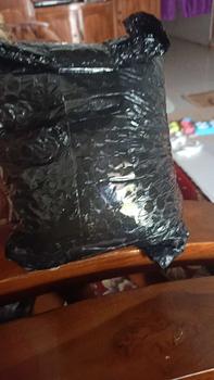 Product Review of SEBLAK KERUPUK BAWANG 1 KG Food Snacks Pedas Camilan from N**t 0