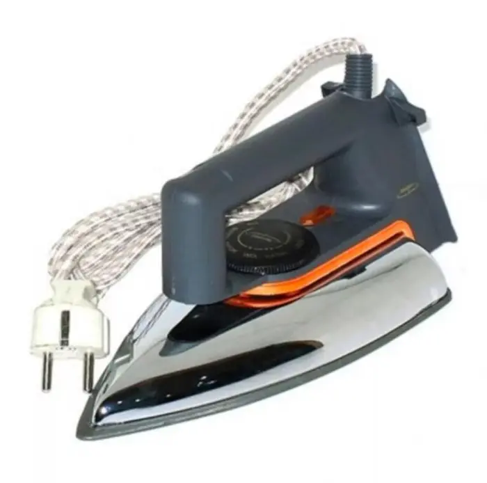 Setrika Gosokan Dry Iron Yuheng YH-333 Termurah