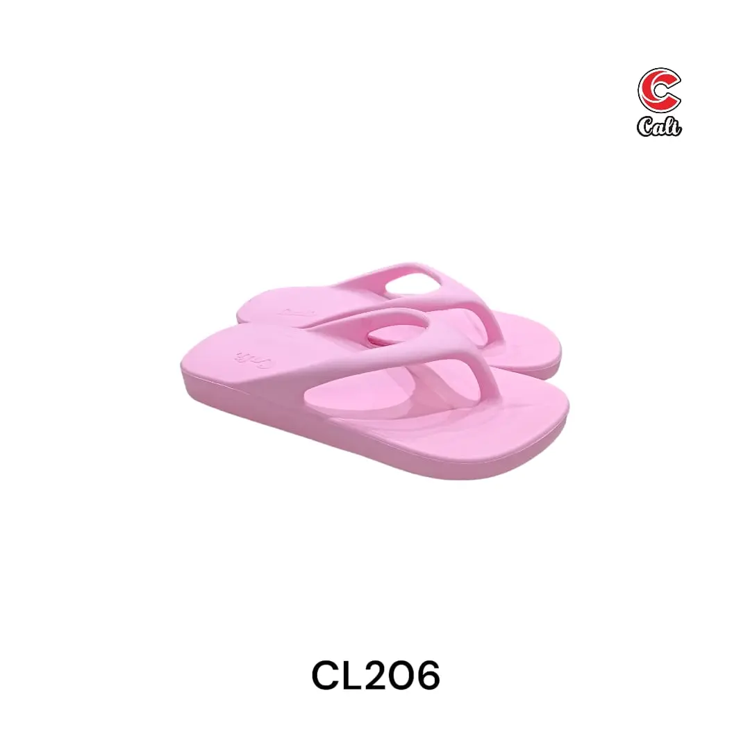 (CL206) SANDAL CALI SANDAL JEPIT PRIA WANITA PREMIUM BAHAN EVA