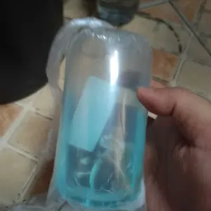 ACC Obat Ijo Repack Variasi