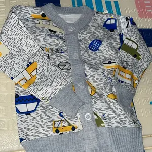 SWEATER IMPORT BAYI bahan LEMBUT DAN HALUS 3 bulan - 2 tahun