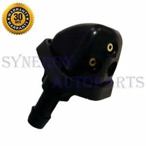 Wiper Nozzle Nozel Semprotan Air Suzuki Ertiga Swift SX4 Vitara - 0783