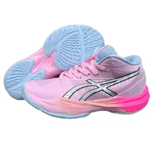 SEPATU OLAHRAGA VOLI WANITA - SEPATU VOLI WANITA - SEPATU VOLI NYAMAN - SEPATU VOLI TERBARU