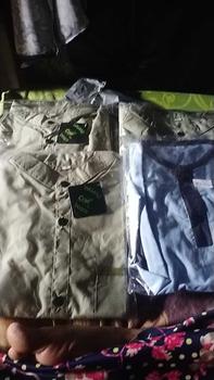Product Review of Setelan Baju Koko Anak Suriname 1-13 Tahun Micro Soft Premium from S**t J**i 1