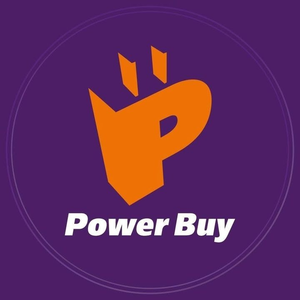 โลโก้ร้าน Powerbuy