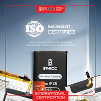 Gambar BT-ACC Ultra High Capacity Battery Baterai Batre  For iPhone 16 Pro Max With 5050mAh dari BT ACC OFFICIAL STORE Kota Administrasi Jakarta Utara 5 Tokopedia