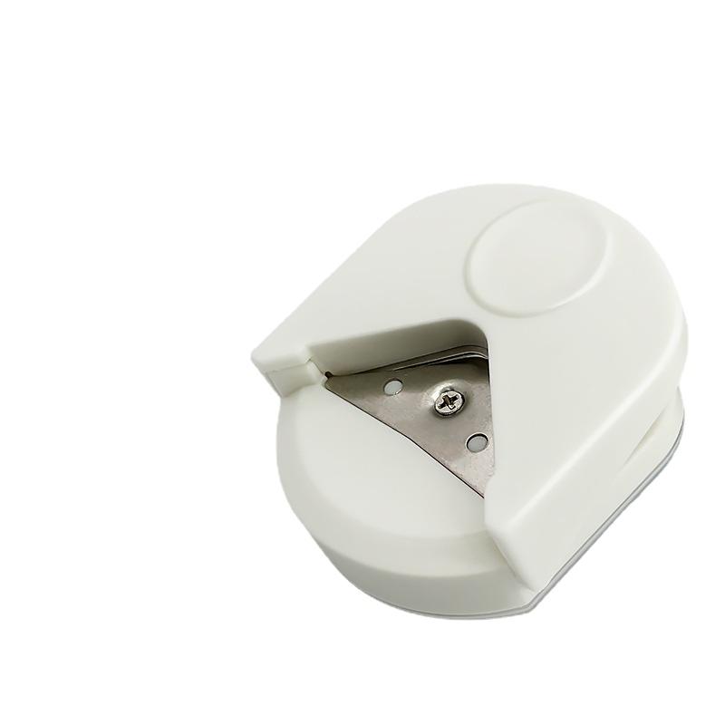 Corner Rounder R4 Corner Punch Portable Paper Trimmer Cutter For Cards Photo Cutting DIY Craft Scrapbooking Tools 4