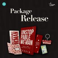Gambar Buku Unstoppable Woman - Moka Media - Bumi Fiksi dari BumifiksiJakarta_NEW Kota Administrasi Jakarta Selatan 2 Tokopedia