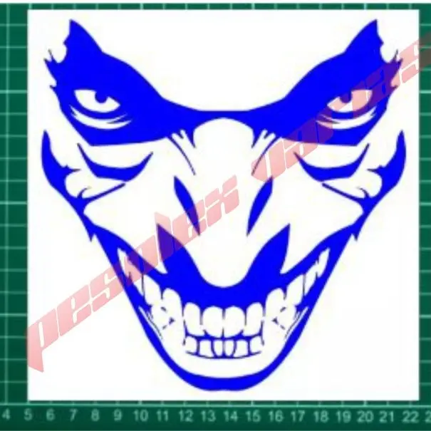 cutting sticker lampu depan motor verza||vixion|| cb150R #stiker lampu 3