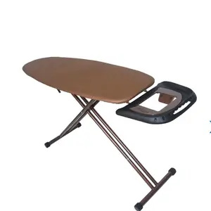 Informa Meja Setrika Lipat Premium - Cokelat Ambil Sendiri di Toko