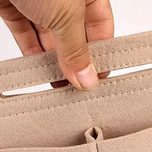 Exclusive Sale Bag Organizer Dalaman Tas / Habisin Stok Terlaris