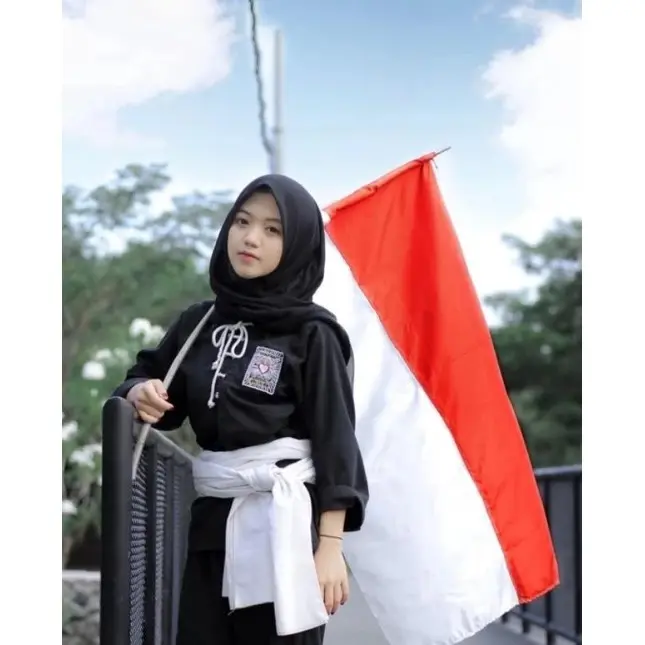MORI DUPLIKAT PSHT TERATE ASLI HALUS DAN LEMBUT FREE GELANG KARET DAN 3 STIKER ( COD )