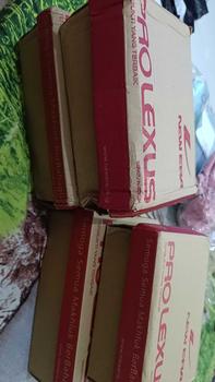 Product Review of Sepatu Rajut Live 101-200 (01.05.25) from t**o e**g u** 0